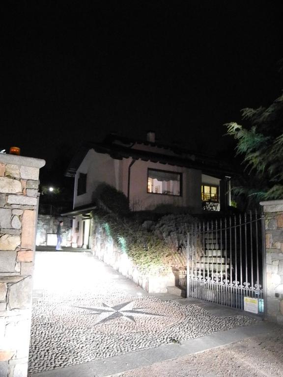 Villa Campo Dei Fiori Casciago Ruang foto